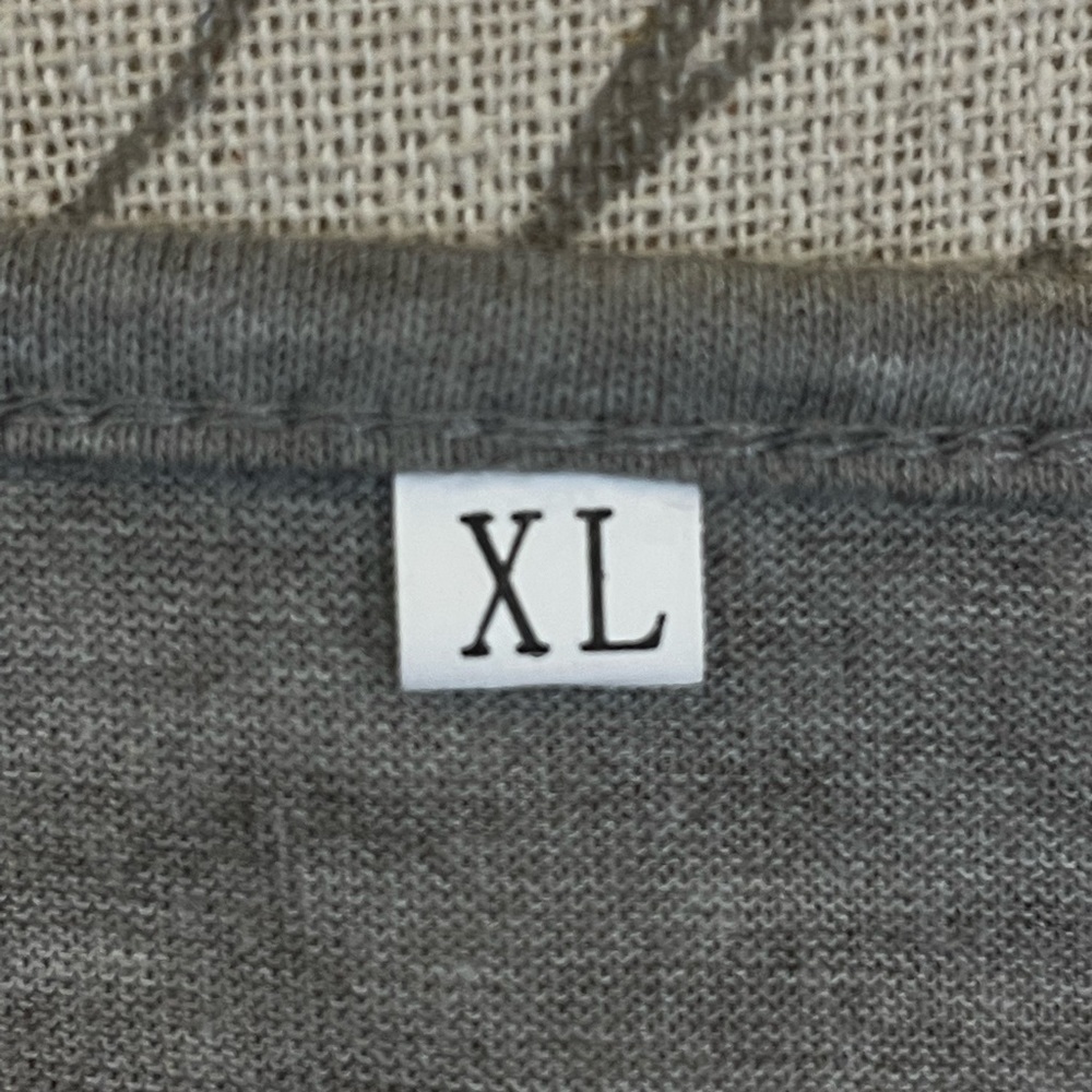 🤐 ZIPPER TOP 🤐 - Picture 11 of 11